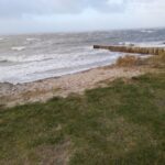 Stormvejr ved ejsing