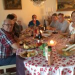 Allans fødselsdag