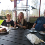 Nitha, myrna og curt