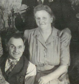 Onkel christian og tante kathrine